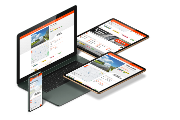 Info-Design C Responsive